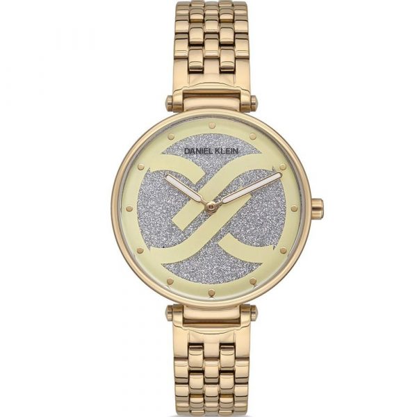 Daniel Klein Premium women's watch DK.1.12534.3