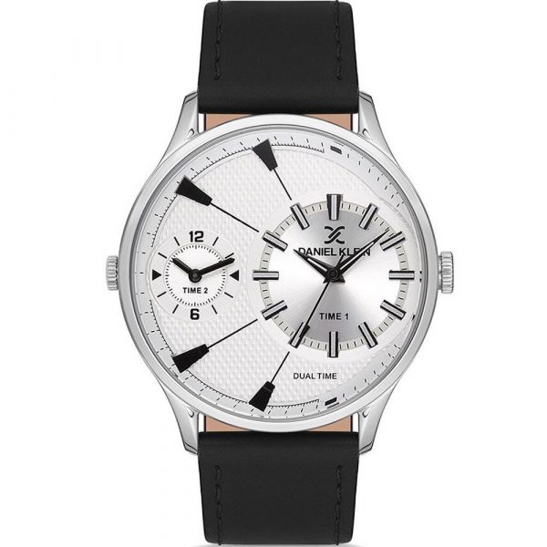 Daniel Klein Premium men's watch DK.1.12982-5