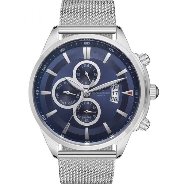 Daniel Klein Exclusive men's watch DK.1.13117-3