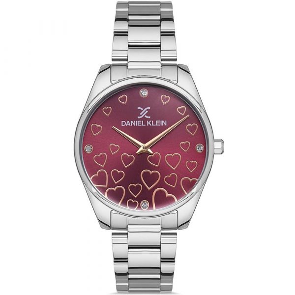 Daniel Klein Trendy women's watch DK.1.13353-2