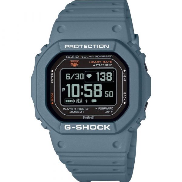 Casio G-Shock man smart watch DW-H5600-2ER