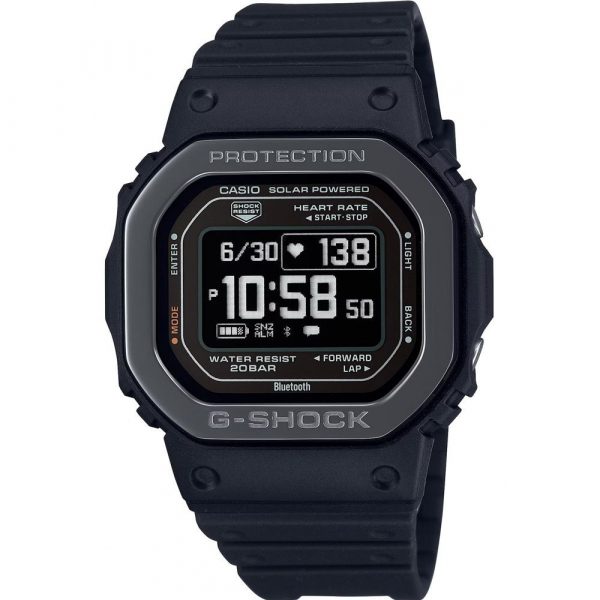 Casio G-Shock man smart watch DW-H5600MB-1ER