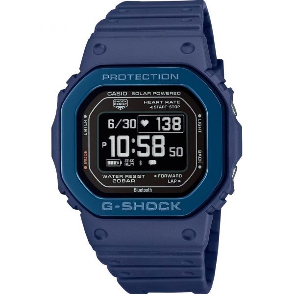 Casio G-Shock man smart watch DW-H5600MB-2ER