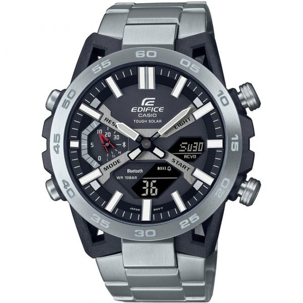 Casio Edifice men's watch ECB-2000D-1AEF