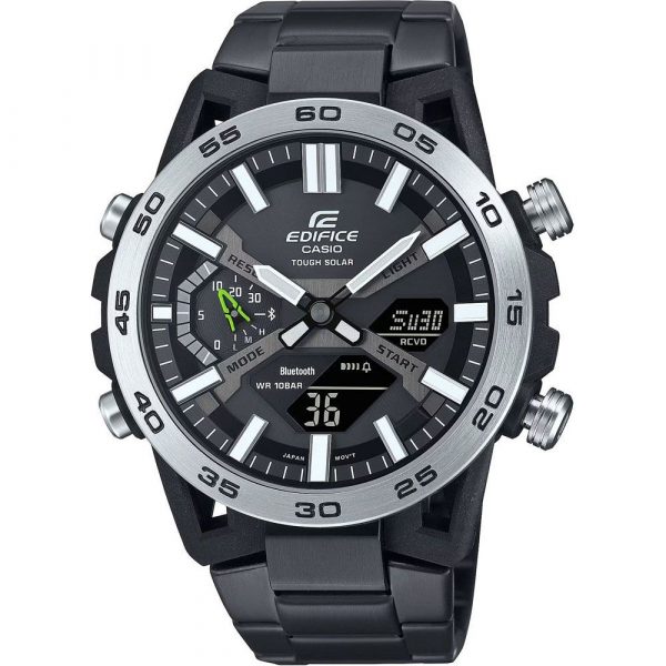 Casio Edifice men's watch ECB-2000DD-1AEF