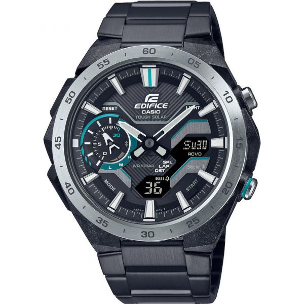 Casio Edifice men's watch ECB-2200DD-1AEF