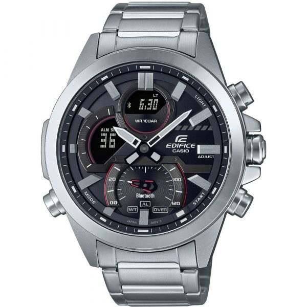 Casio Edifice men's watch ECB-30D-1AEF