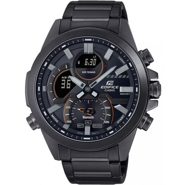 Casio Edifice men's watch ECB-30DC-1AEF