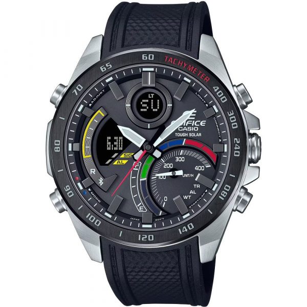 Casio Edifice men's watch ECB-900MP-1AEF