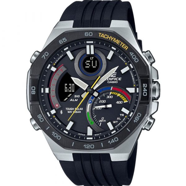 Casio Edifice men's watch ECB-950MP-1AEF