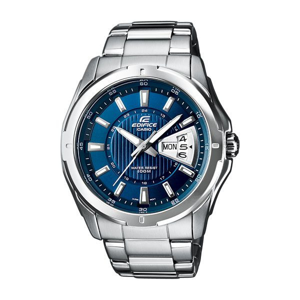 Casio Edifice men's watch EF-129D-2AVEF