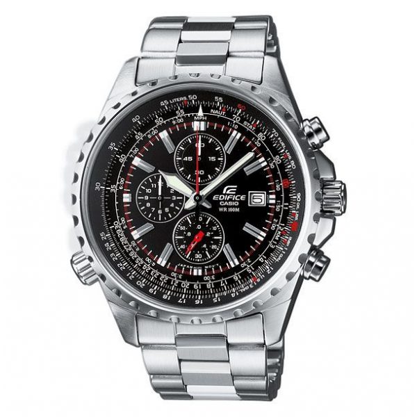 Casio Edifice men's watch EF-527D-1AVEF