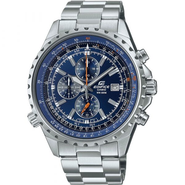 Casio Edifice men's watch EF-527D-2AVUEF