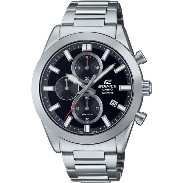 Casio Edifice men's watch EFB-710D-1AVUEF