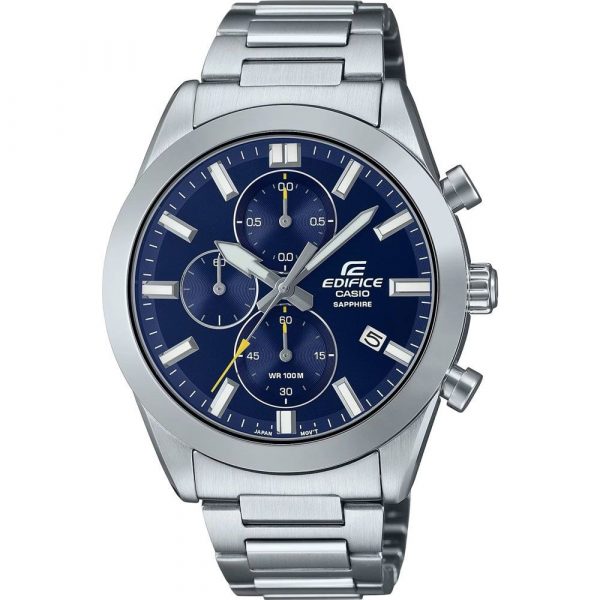 Casio Edifice men's watch EFB-710D-2AVUEF