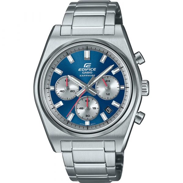 Casio Edifice men's watch EFB-730D-2AVUEF