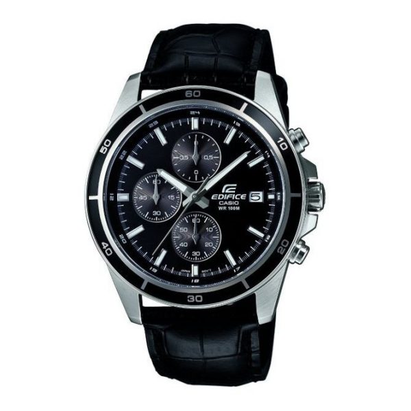 Casio Edifice men's watch EFR-526L-1AVUEF