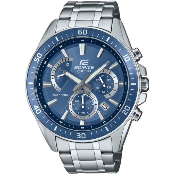 Casio Edifice men's watch EFR-552D-2AVUEF