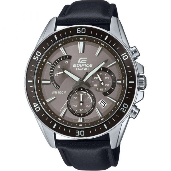 Casio Edifice men's watch EFR-552L-5AVUEF