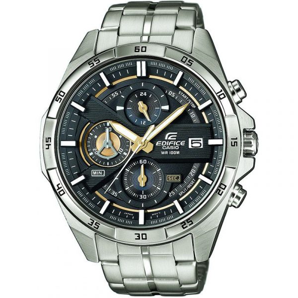 Casio Edifice men's watch EFR-556D-1AVUEF