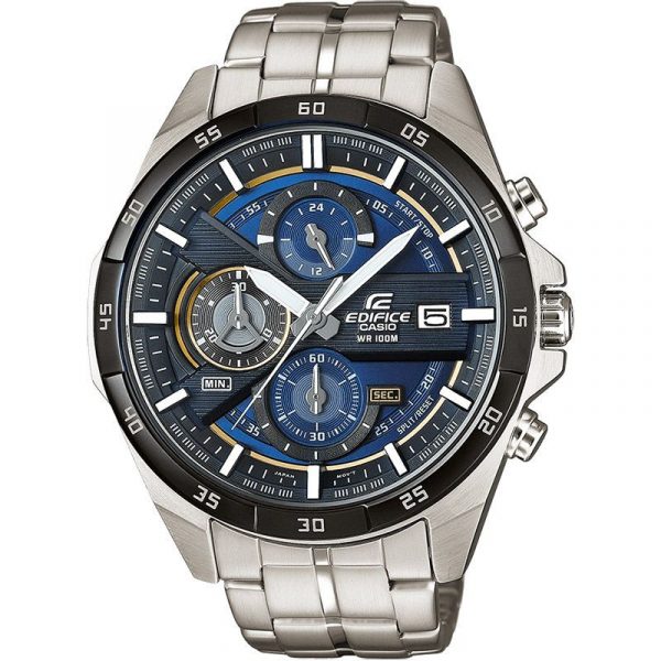 Casio Edifice men's watch EFR-556DB-2AVUEF