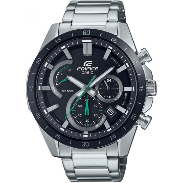 Casio Edifice men's watch EFR-573DB-1AVUEF