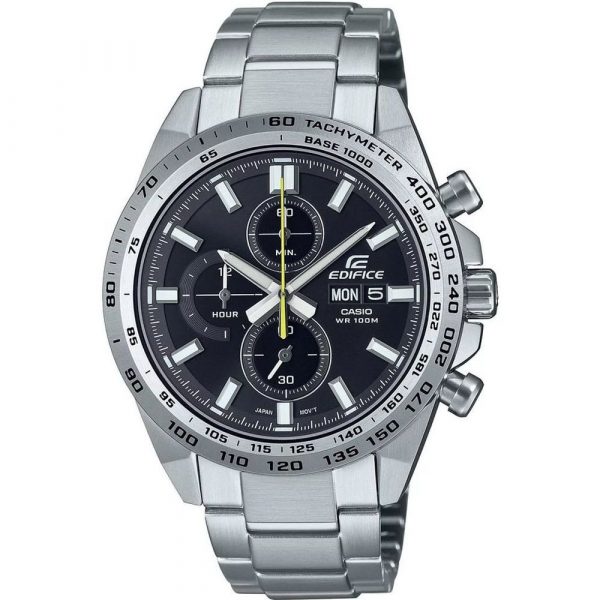 Casio Edifice men's watch EFR-574D-1AVUEF