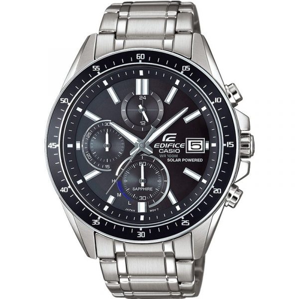 Casio Edifice men's watch EFS-S510D-1AVUEF