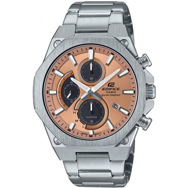 Casio Edifice men's watch EFS-S570D-5AUEF