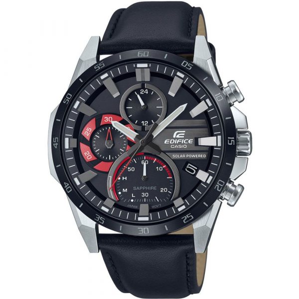 Casio Edifice men's watch EFS-S620BL-1AVUEF