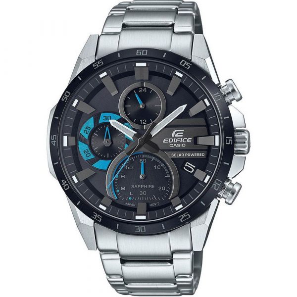 Casio Edifice men's watch EFS-S620DB-1BVUEF