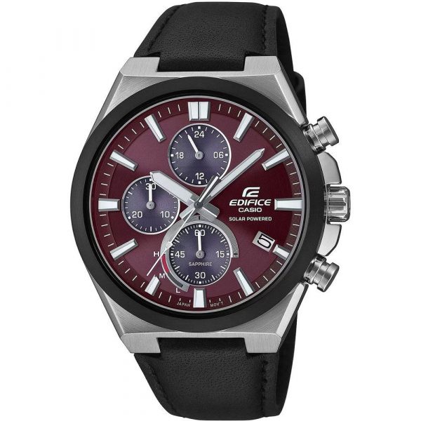 Casio Edifice men's watch EFS-S630BL-5AVUEF