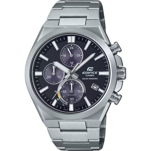 Casio Edifice men's watch EFS-S630D-1AVUEF