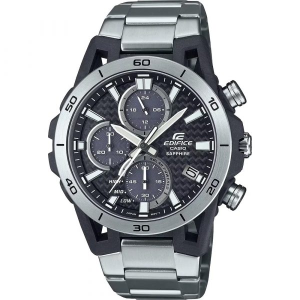 Casio Edifice men's watch EFS-S640D-1AVUEF