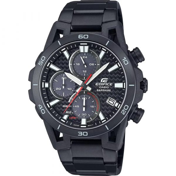 Casio Edifice men's watch EFS-S640DC-1AVUEF