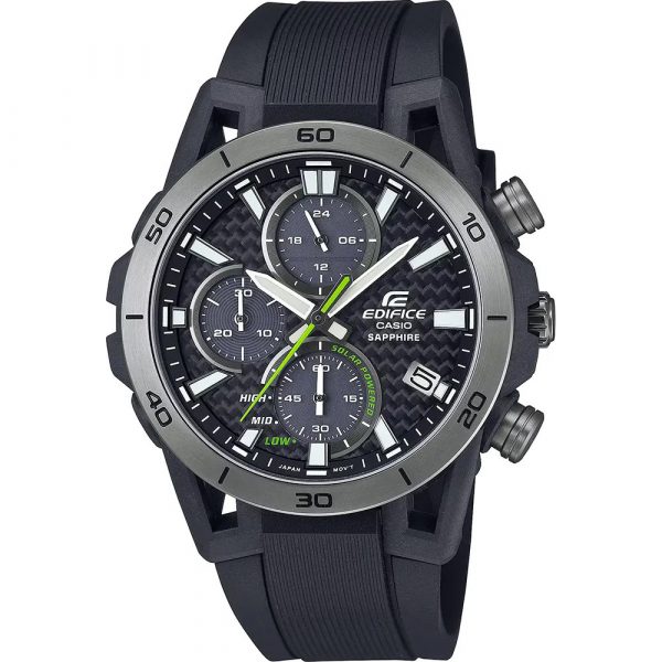 Casio Edifice men's watch EFS-S640PB-1AVUEF