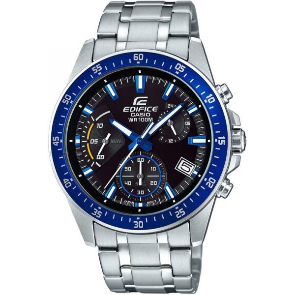 Casio Edifice men's watch EFV-540D-1A2VUEF