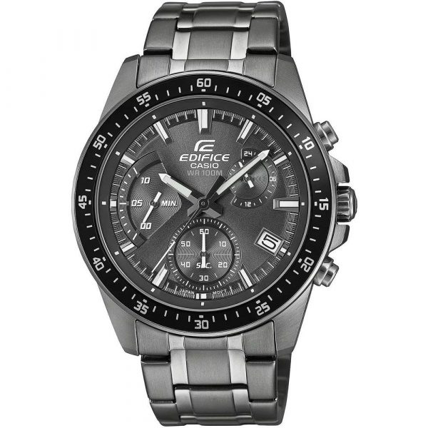 Casio Edifice men's watch EFV-540DC-1CVUEF