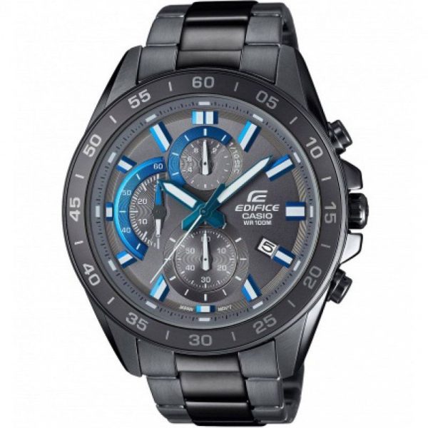 Casio Edifice men's watch EFV-550GY-8AVUEF