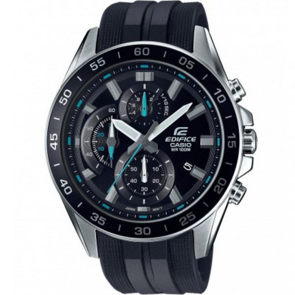 Casio Edifice men's watch EFV-550P-1AVUEF