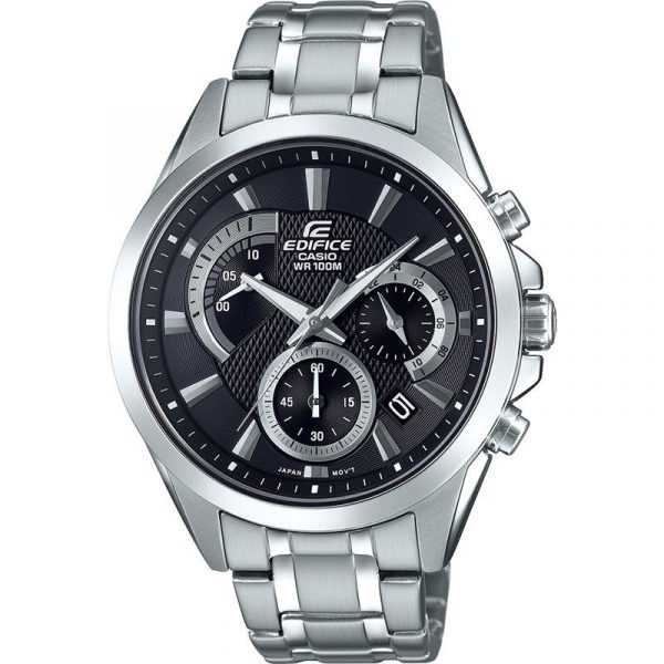 Casio Edifice men's watch EFV-580D-1AVUEF