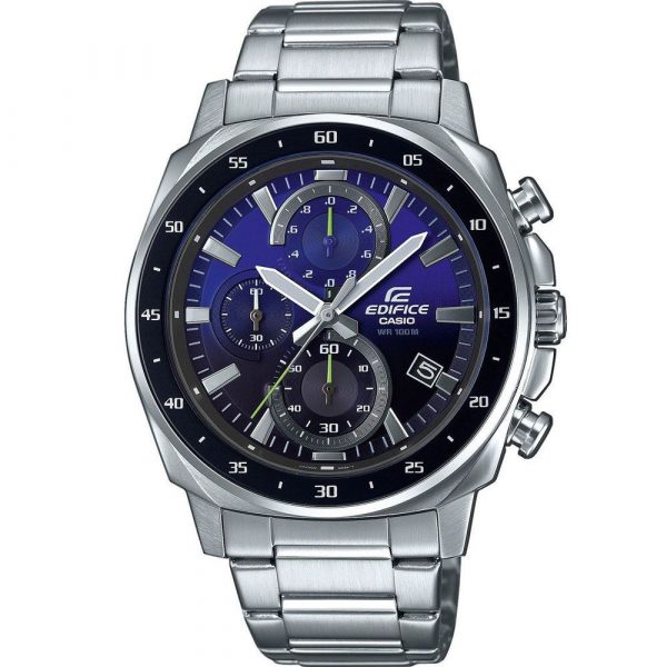 Casio Edifice men's watch EFV-600D-2AVUEF