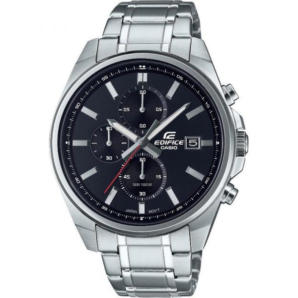 Casio Edifice men's watch EFV-610D-1AVUEF