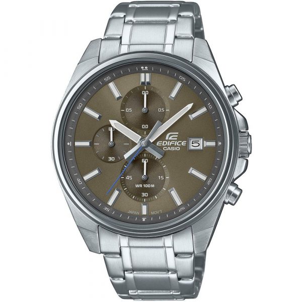 Casio Edifice men's watch EFV-610D-5CVUEF