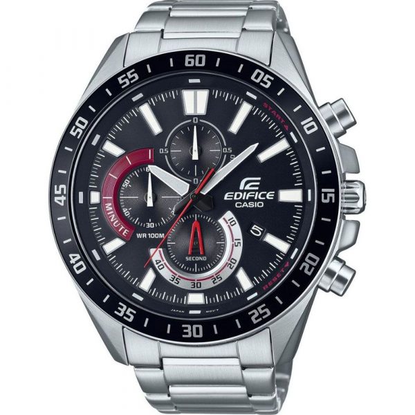 Casio Edifice men's watch EFV-620D-1A4VUEF