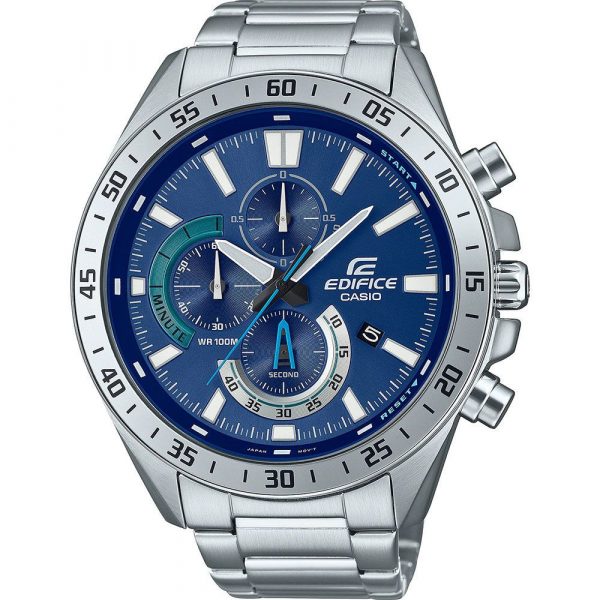 Casio Edifice men's watch EFV-620D-2AVUEF