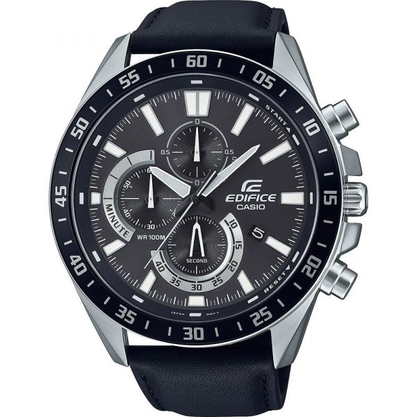 Casio Edifice men's watch EFV-620L-1AVUEF