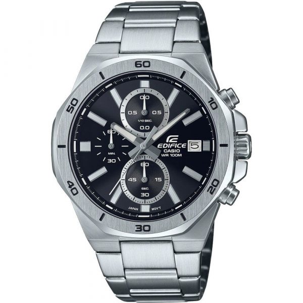 Casio Edifice men's watch EFV-640D-1AVUEF