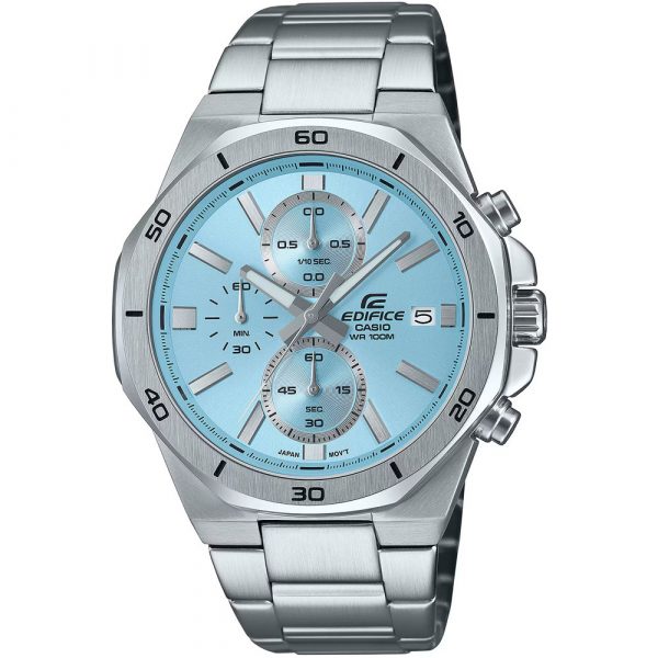 Casio Edifice men's watch EFV-640D-2BVUEF