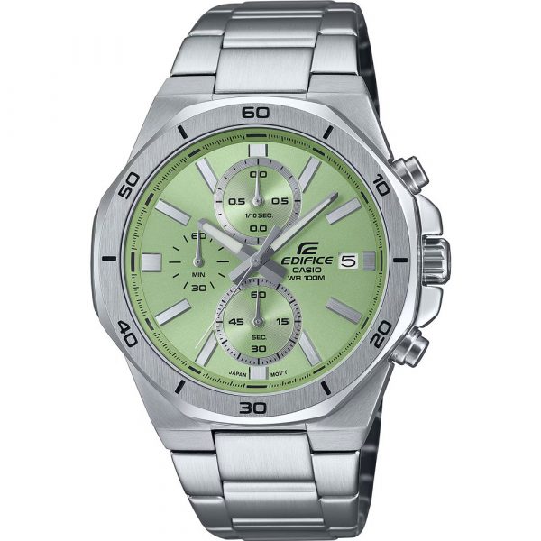 Casio Edifice men's watch EFV-640D-3AVUEF